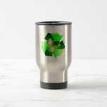 Recycle Mug
