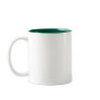 Recycle Now Mug