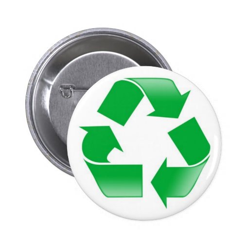 Recycle Pin