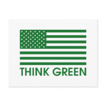 Recycle Post Card