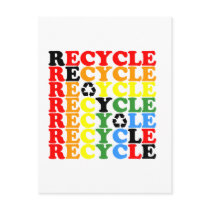 Recycle Post Cards