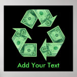 Recycle $