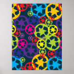 Recycle Poster posters