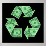 Recycle $