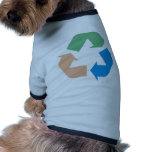 Recycle Products & Designs! Pet T Shirt