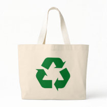 Recycle Products & Ecology Designs! Canvas Bag