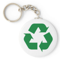 Recycle Products & Ecology Designs! Key Chains