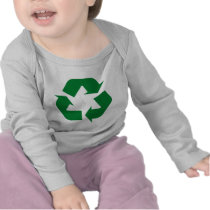 Recycle Products & Ecology Designs! Tshirts