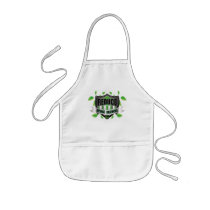Recycle Shield Apron