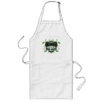 Recycle Shield Apron