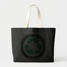 Recycle Somalia Bags