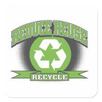 Recycle Sport Style