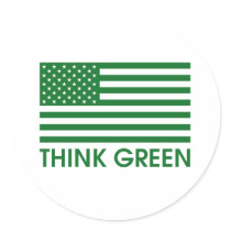Recycle Stickers