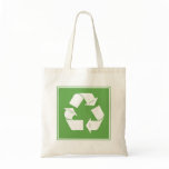 Recycle Symbol bags
