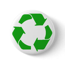 Recycle Symbol button