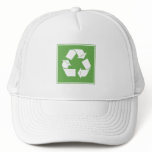 Recycle Symbol hats