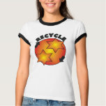 Recycle t-shirt