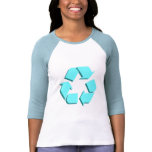 Recycle T shirt