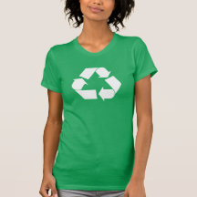 Recycle T-shirts