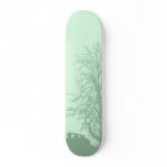 Recycle Thinking Tree Skateboards