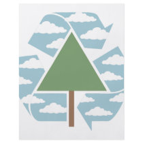 Recycle - Tree -1