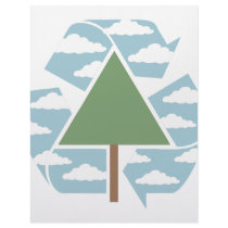 Recycle - Tree -1
