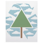 Recycle - Tree -1 letterhead