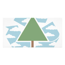 Recycle - Tree -1