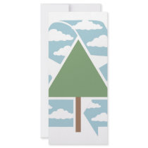 Recycle - Tree -1