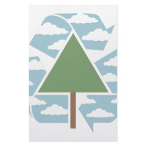 Recycle - Tree -1