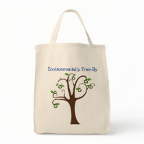 Recycle Tree Bag