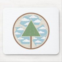 Recycle Tree & Sky
