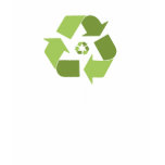 RECYCLE TREE t-shirts