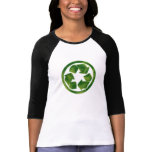 Recycle t-shirts