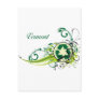 Recycle Vermont Postcards