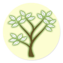 RECYCLE WORD TREE