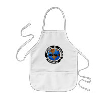 Recycle World Aprons