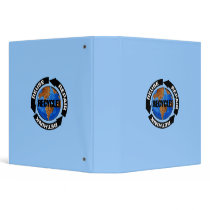 Recycle World Binders