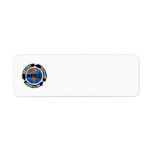 Recycle World Custom Return Address Labels