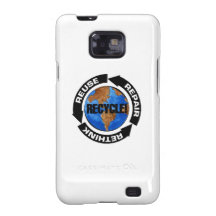 Recycle World Samsung Galaxy S Cover