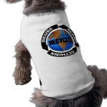 Recycle Worldt pet clothing