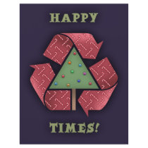 Recycle X-Mess