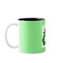 Recycle yourself Mug