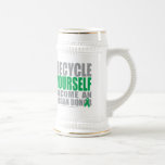 Recycle Yourself Organ Donor Mug