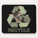 Recycle Zombie