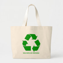 Recycled Bag
