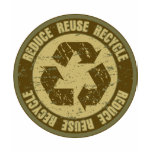 Recycled Grunge t-shirts