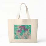 Recycled Hearts bags