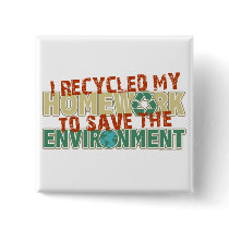 Recycled Homework
