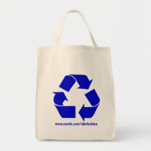 Recycled Tote Bags